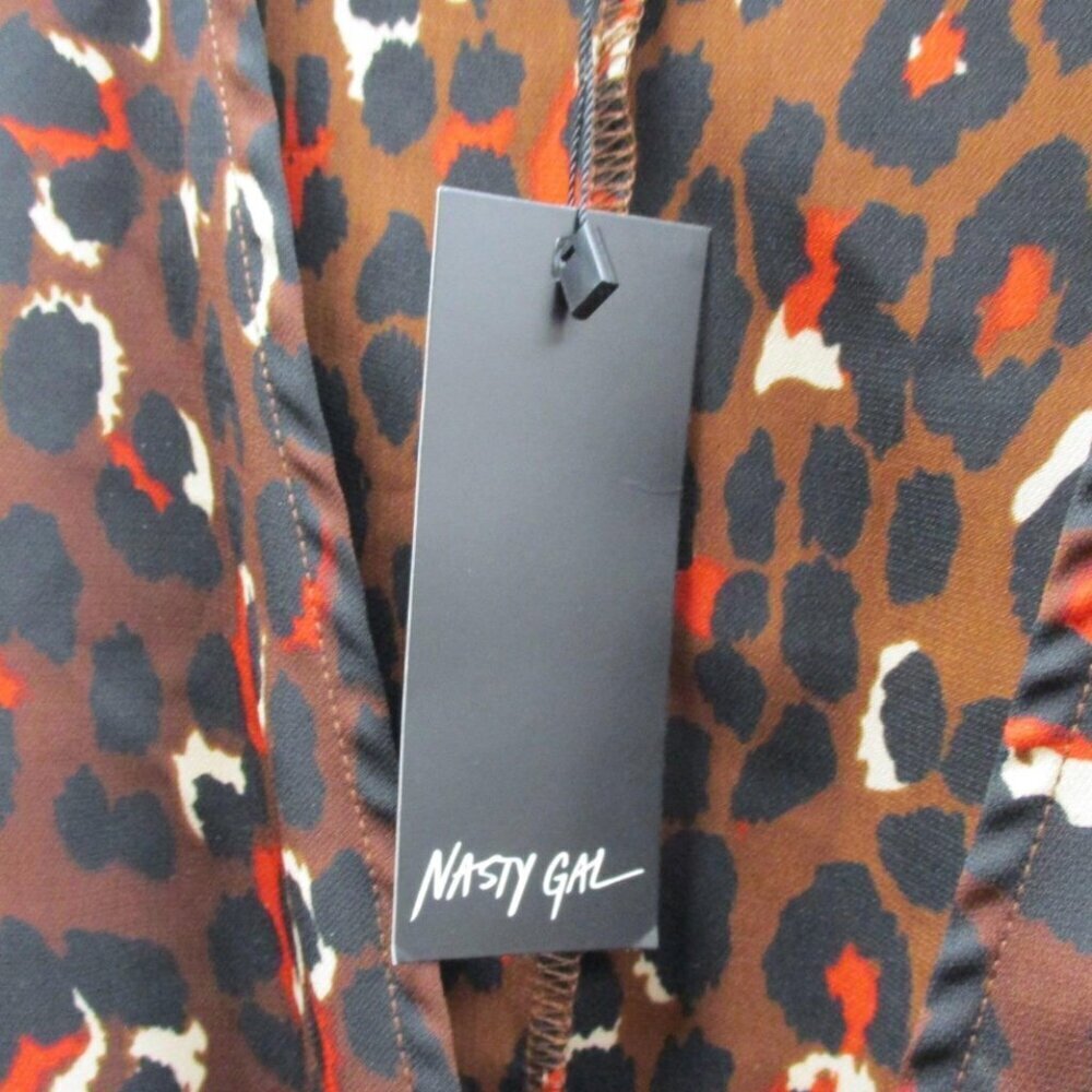 NWT NASTY GAL COLLECTION Women's Dress 4 - Picture 6 of 8